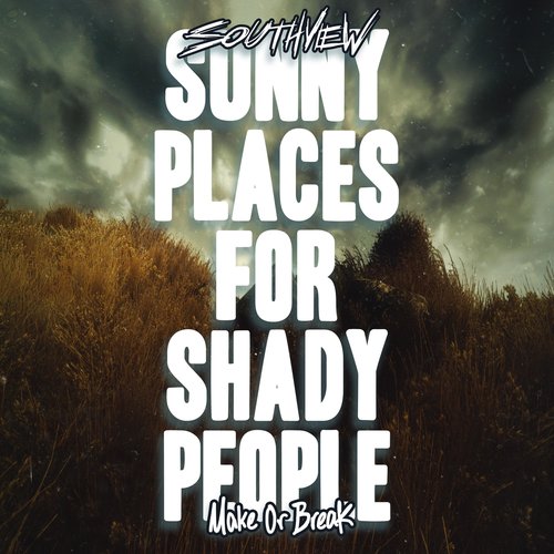 Sunny Places for Shady People