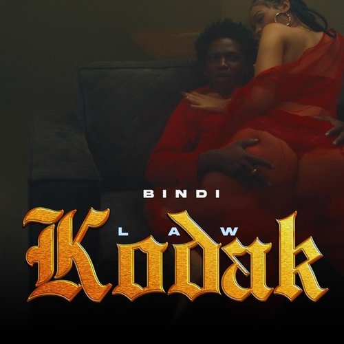Bindi