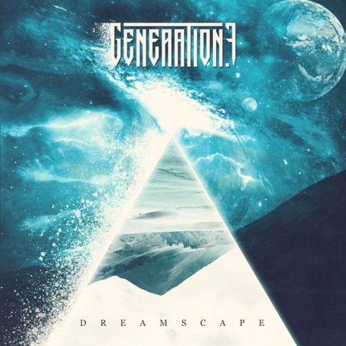 Dreamscape - EP