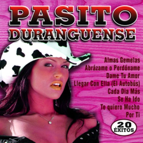 Pasito Duranguense