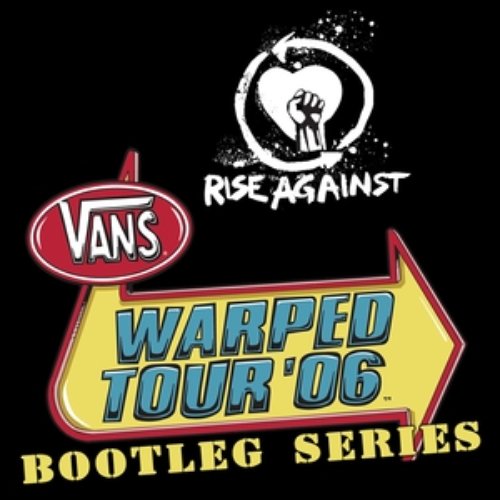 Warped Tour Bootleg Series 2006