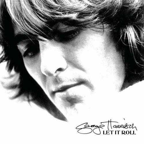 Let It Roll (Songs By George Harrison)