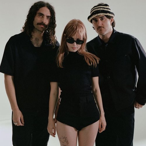 Image for playlist