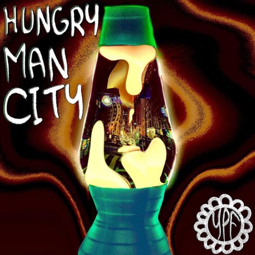 Hungry Man City
