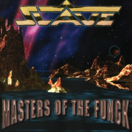 Masters Of The Fungk