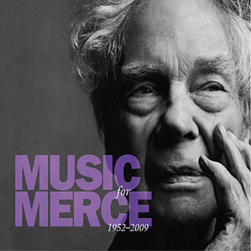 Music for Merce, Vol. 4
