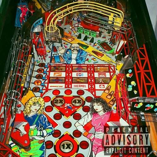 Pinball Sessions