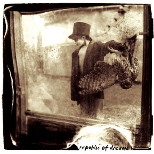 Republic Of Dreams