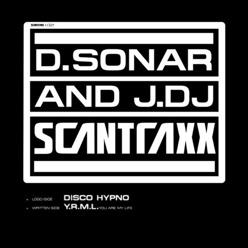 Scantraxx 021