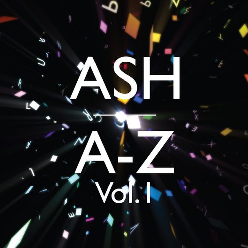 A-Z Volume 1