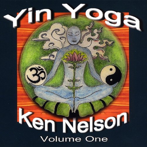 Yin Yoga Volume One