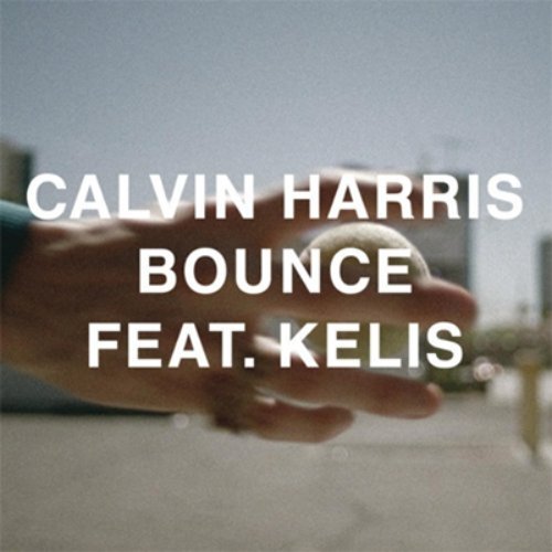 Bounce (Remixes)