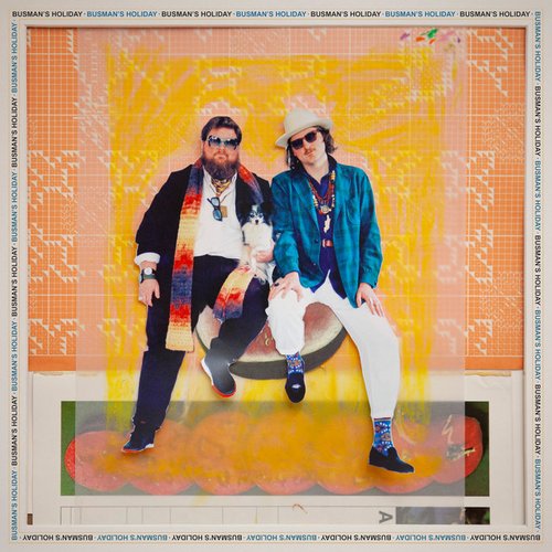 Love Is Perfect Kindness - Single