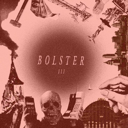 Bolster III