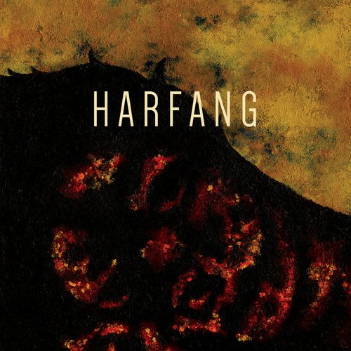 Harfang EP