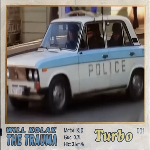 the trauma