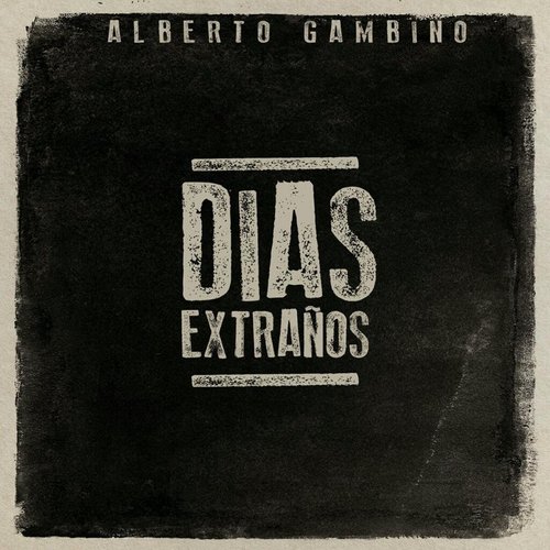 Días extraños