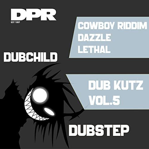 Dub Kutz, Vol. 5