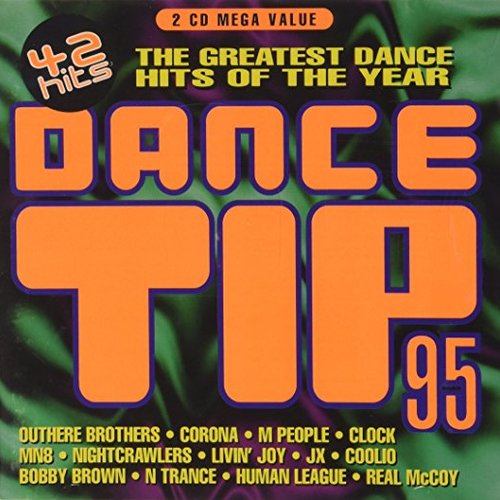Dance Tip 95