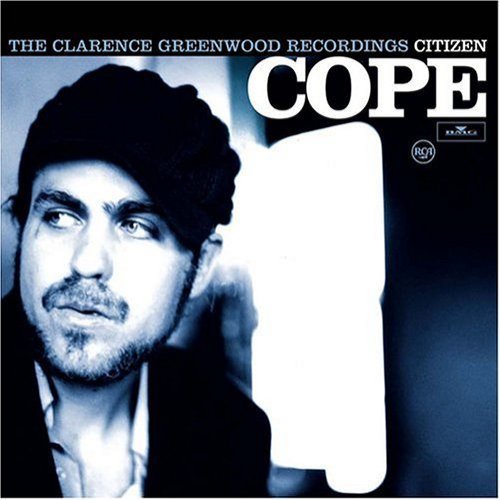 Clarence Greenwood Recordings