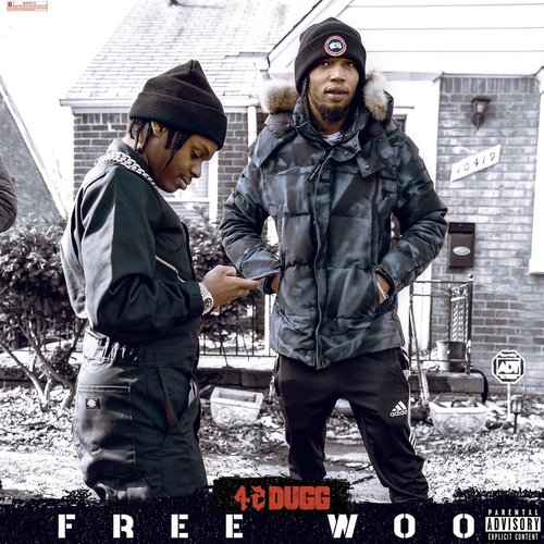 Free Woo - Single