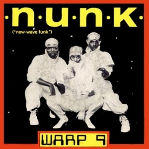 Nunk