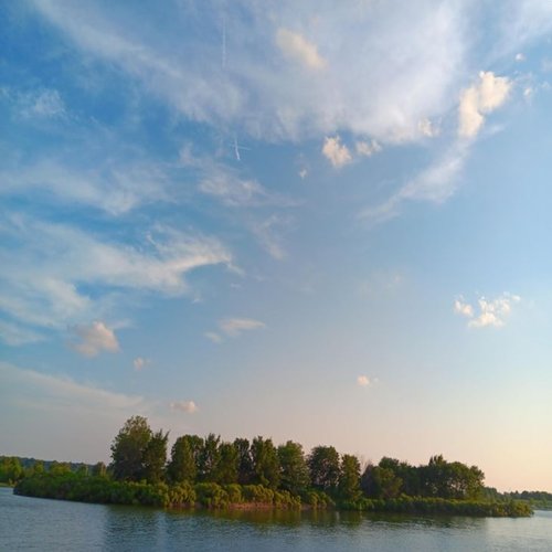 River Vibes