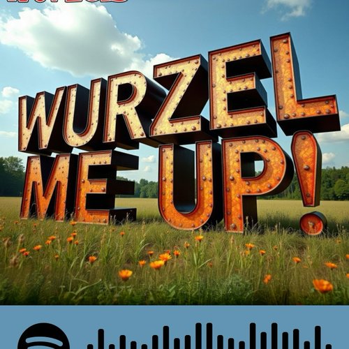 Wurzel Me up!