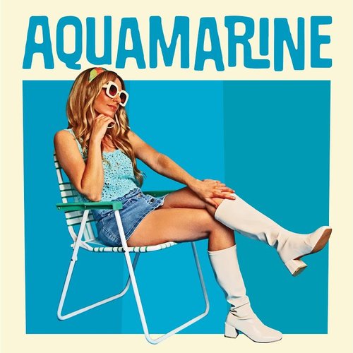 Aquamarine