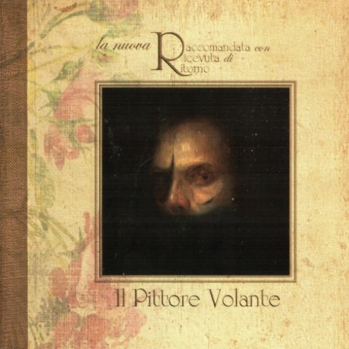 Il Pittore Volante