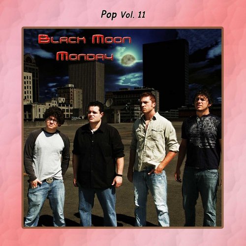 Pop Vol. 11: Black Moon Monday