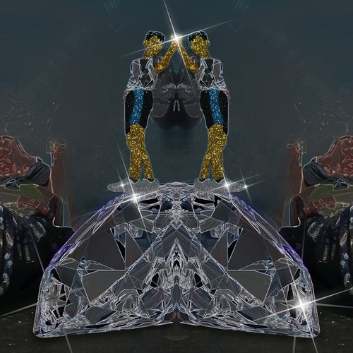 Diamonds Dancefloors