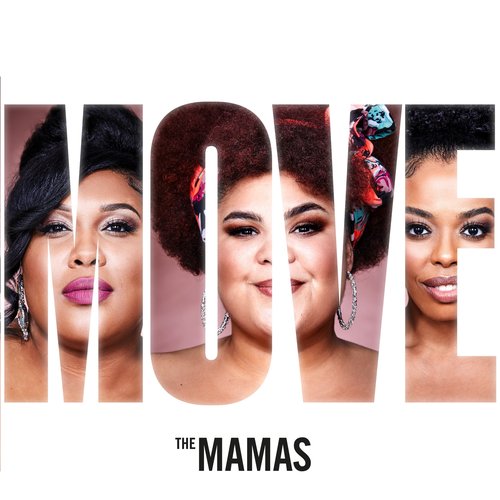 Move - Single