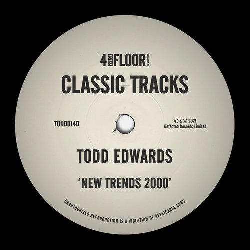 New Trends 2000