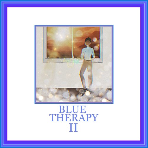 Blue Therapy II