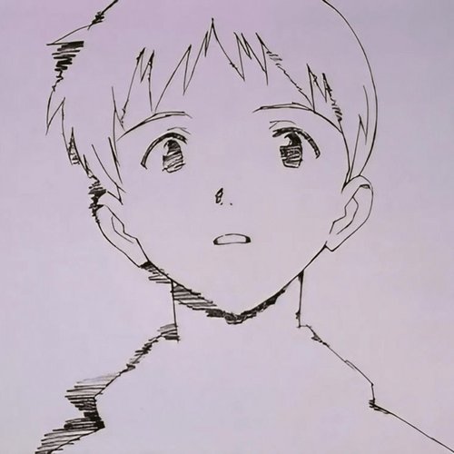 Alone