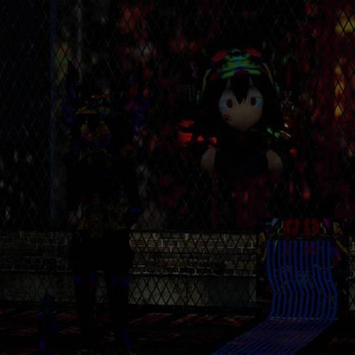 "CLONED HEART: INANIMATE PLOKMA": ready to exist
