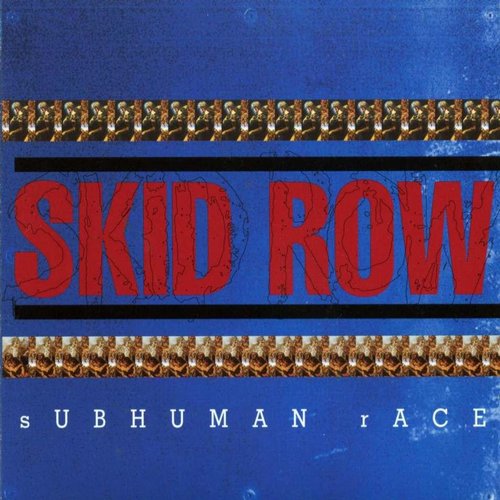 Subhuman Race [Explicit]