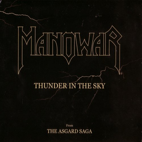 Thunder In the Sky (Deluxe Edition)