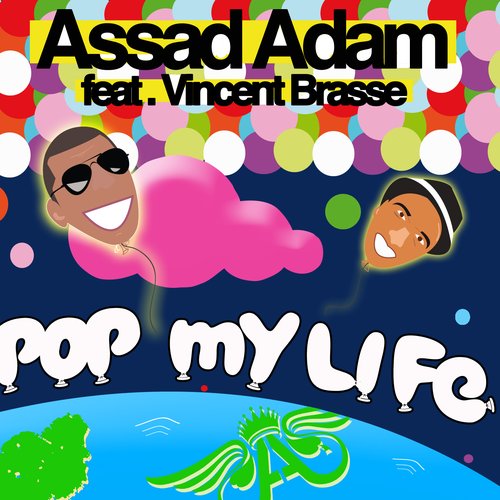 Pop My Life