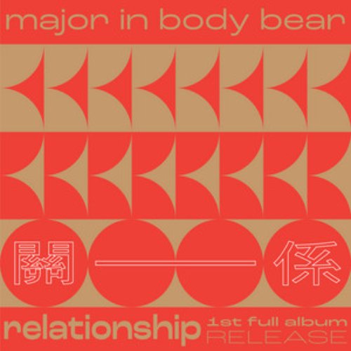 Topic 2: 關係 Relationship
