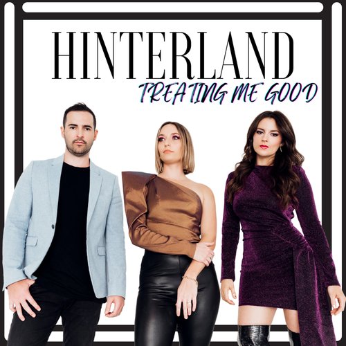 Treating Me Good - Single