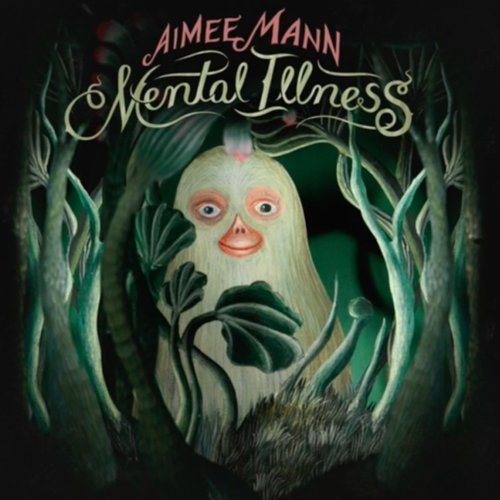 Mental Illness
