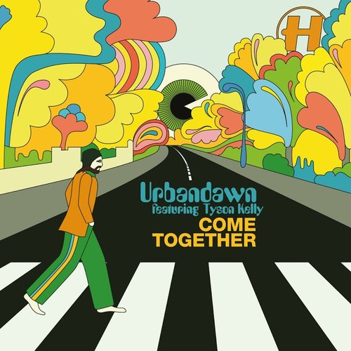 Come Together (feat. Tyson Kelly) - Single
