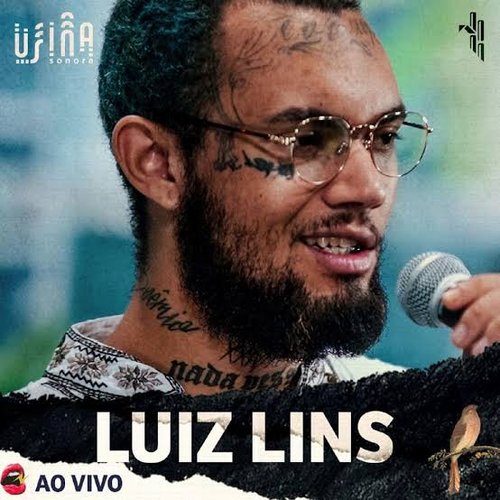 Luiz Lins ao Vivo no Usina Sonora