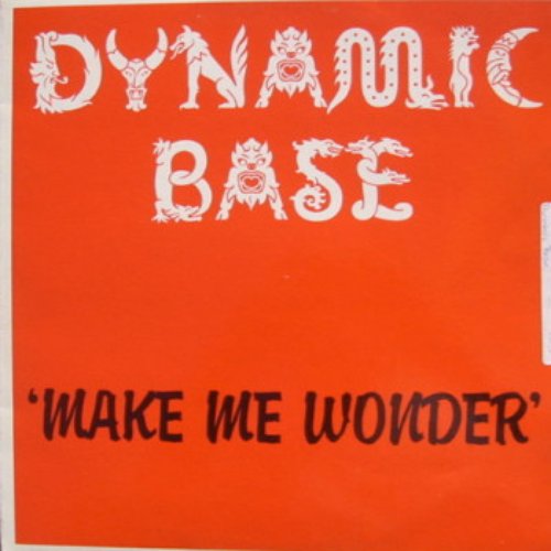 Make Me Wonder
