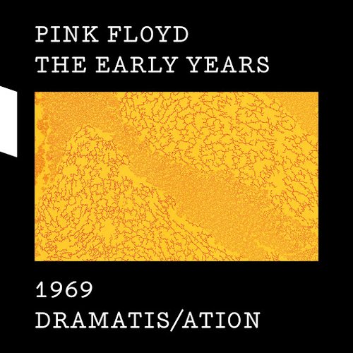 The Early Years 1969 Dramatis/ation