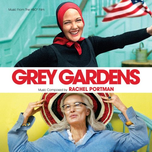 Grey Gardens (Music from the HBO Film)