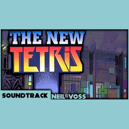 The New Tetris