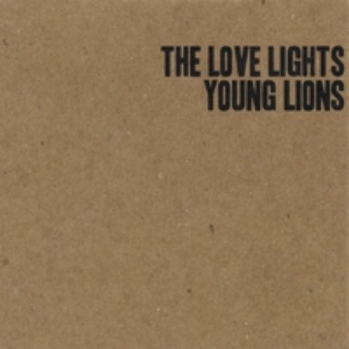 Young Lions